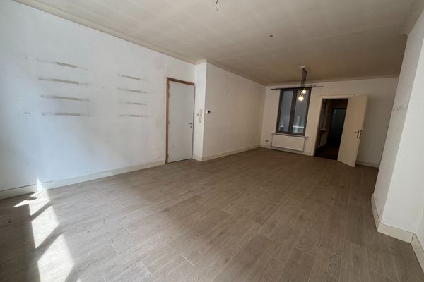 Appartement te huur / Antwerpen
