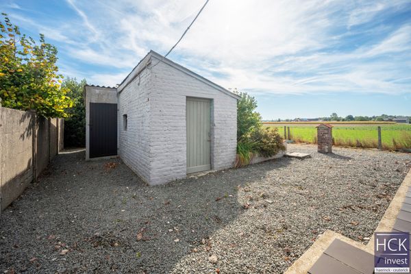 Huis te koop / Zwalm
