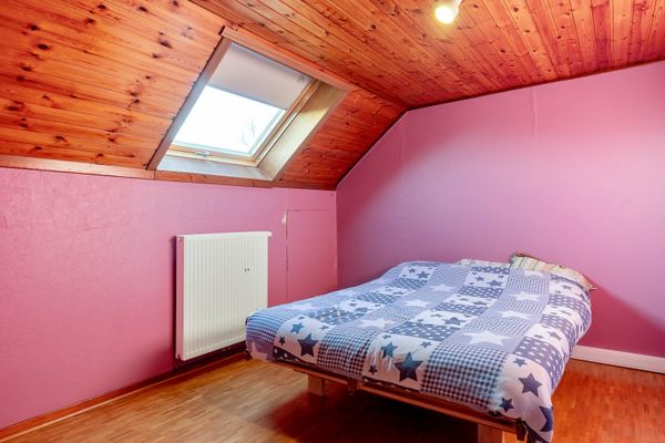 Kantoor te koop / Heist-op-den-Berg