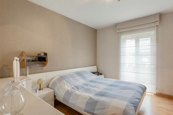 Appartement te koop / Emblem