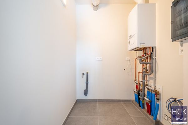 Appartement te huur / Kruishoutem