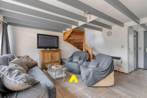 Maison a vendre / La Panne