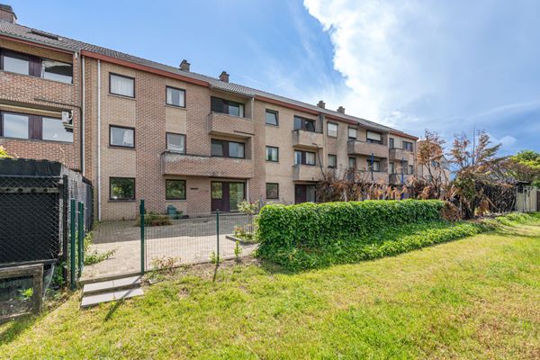 Appartement te koop / Hasselt
