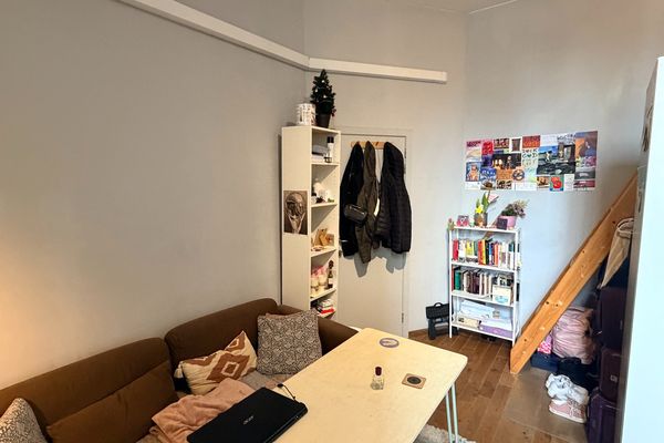 Appartement te huur / Leuven