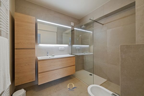 Appartement te koop / Oostende