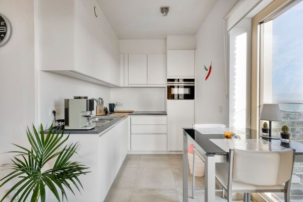 Appartement te koop / Oostende