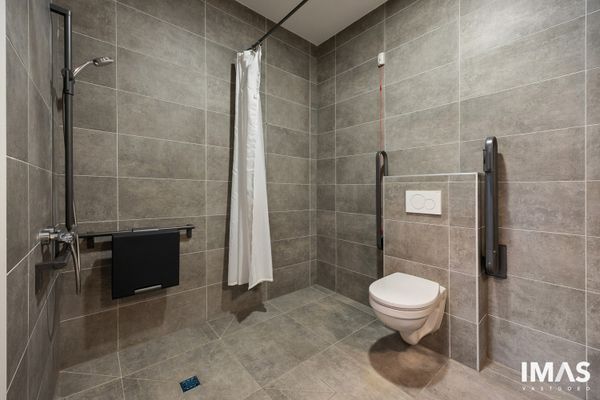 Assistentiewoning  te koop / Kortessem