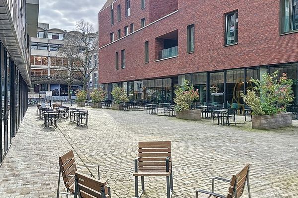 Assistentiewoning  te huur / Hasselt