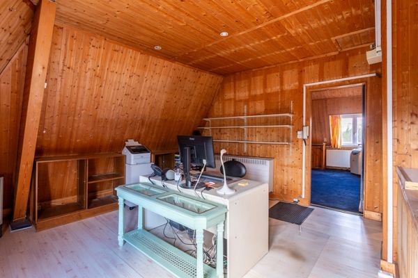 Huis te koop / Brasschaat