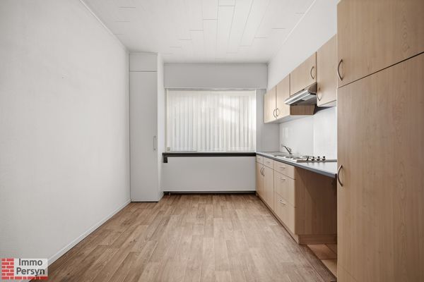 Huis te koop / Scherpenheuvel
