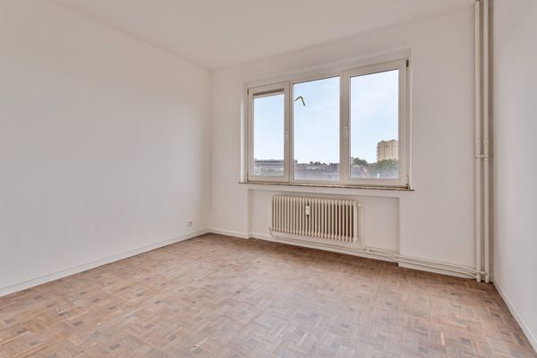 Appartement verkocht / Antwerpen