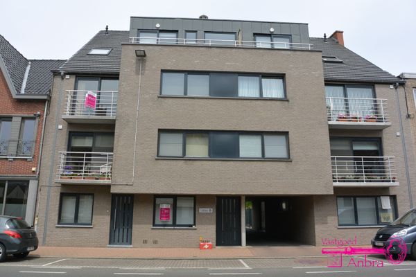 Appartement
                                te koop
                                in Meulebeke