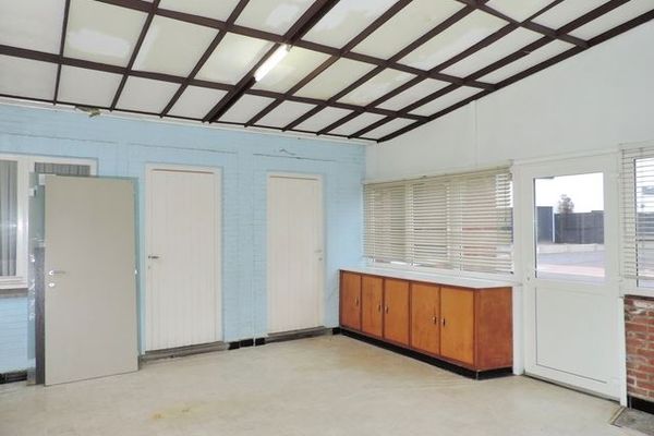 Huis verkocht / Koersel