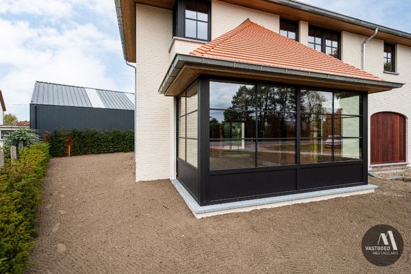 Huis te koop / Adegem