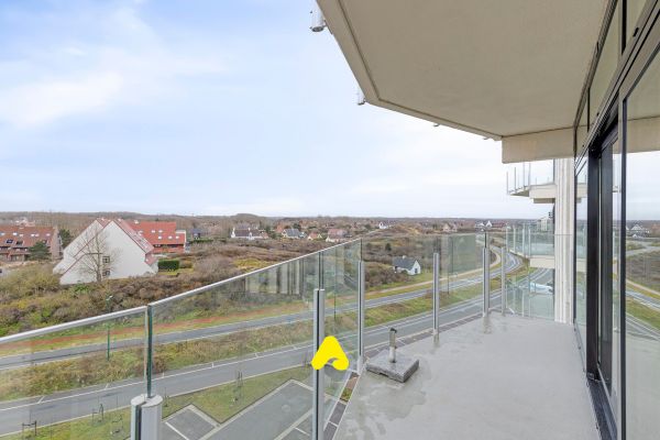 Appartement te koop / De Panne