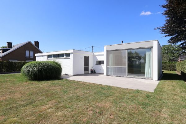 Huis
                                te huur
                                in Ardooie