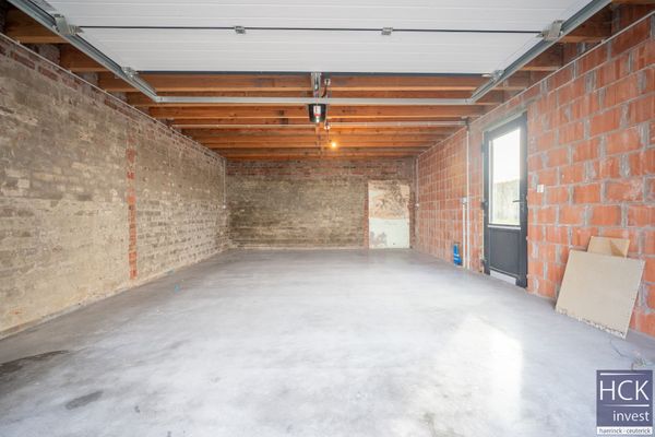 Huis te huur / Kruishoutem