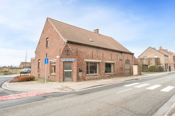 Commercieel te koop / Deerlijk