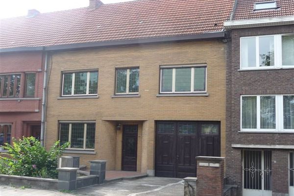 Huis
                            verkocht in Aarschot