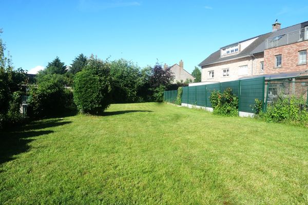 Rijwoning
                            te koop in Zellik