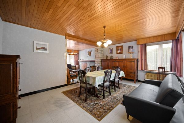 Huis te koop / Herselt