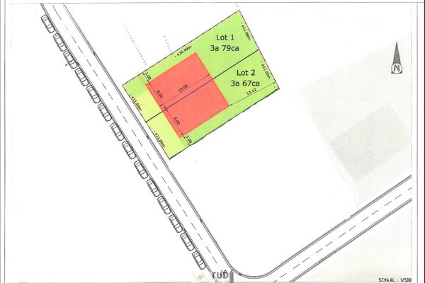 Grond lijfrente / Brakel