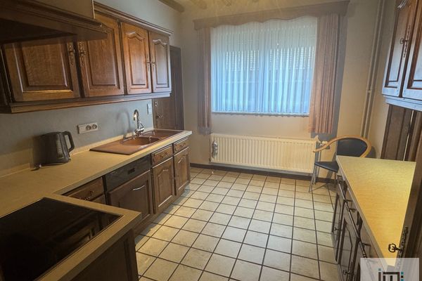 Huis te koop / Borgloon