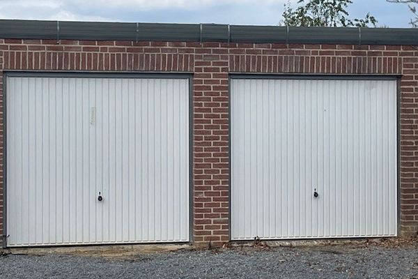 Appartement te huur / Gellik