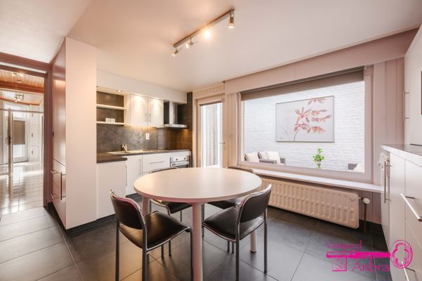 Huis
                                te koop
                                in Tielt