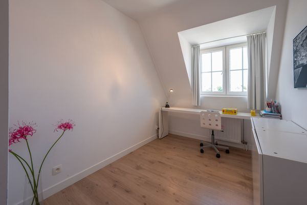 Foto van het pand