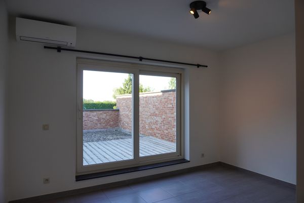 Appartement te huur / Kwaadmechelen
