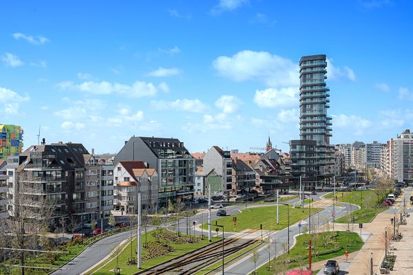 Foto van het pand