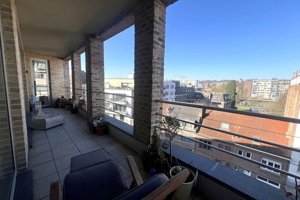 Appartement te huur / Leuven