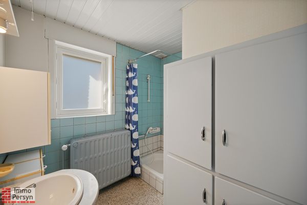 Huis te koop / Testelt