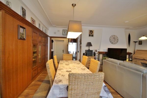 Appartement te huur / Sint-Truiden