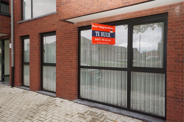 Appartement te huur / Tessenderlo