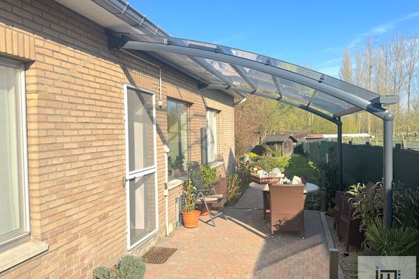 Huis te koop / Wellen