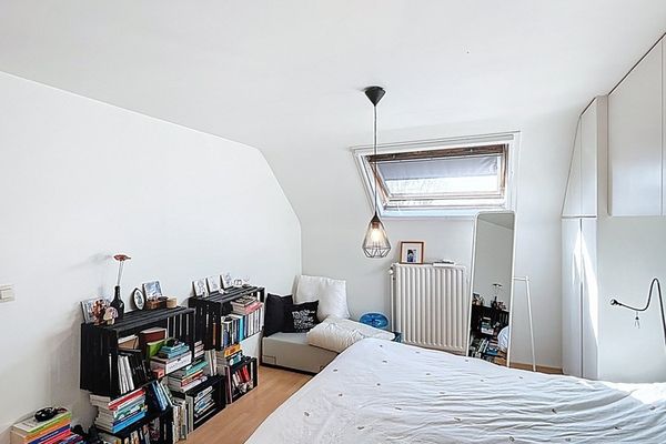 Huis te koop / Hasselt