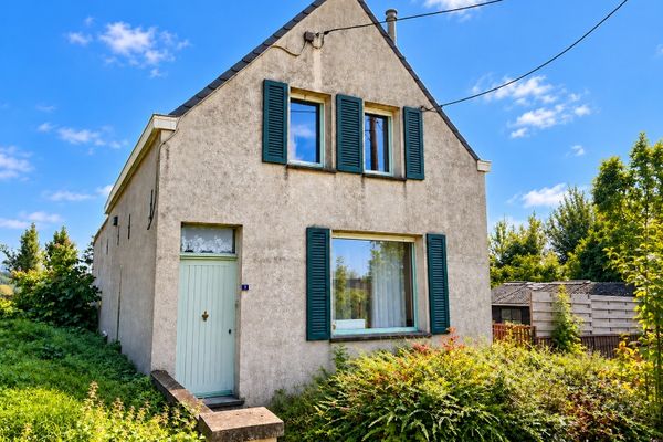 Huis te koop / Houthulst