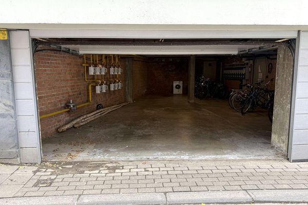 Garage te koop / Leuven