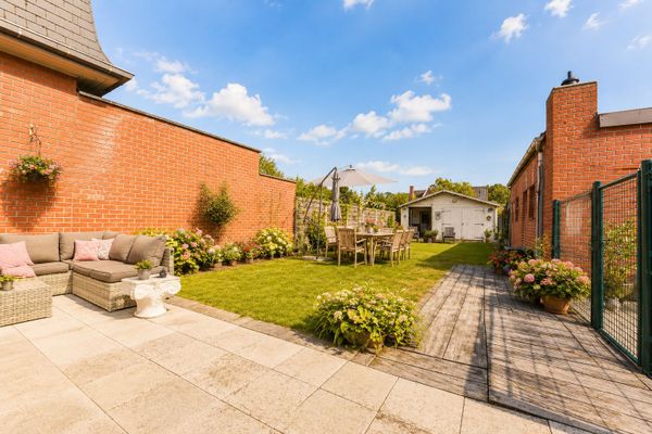 Huis te koop / Eeklo