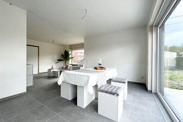 Huis
                                te koop
                                in Torhout