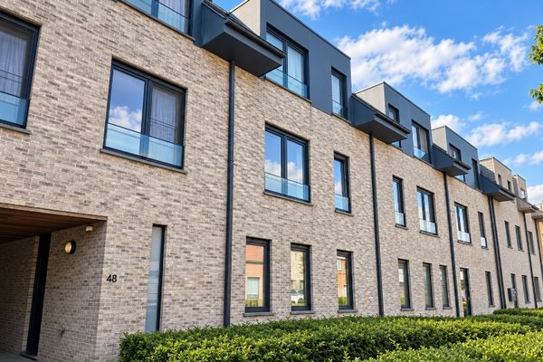 Appartement
                                verhuurd in Diksmuide