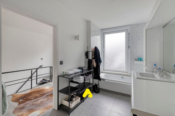 Commercial a vendre / La Panne