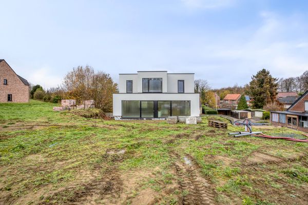 Huis te koop / Tongeren-Borgloon