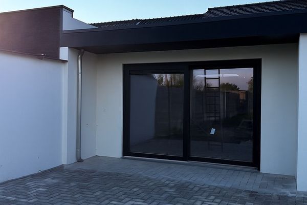 Huis te koop / Hasselt