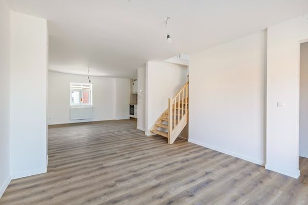 Appartement te koop / Beveren-Leie