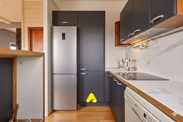 Appartement a vendre / La Panne