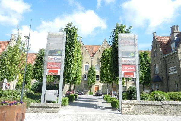 Commercieel te huur / Diksmuide
