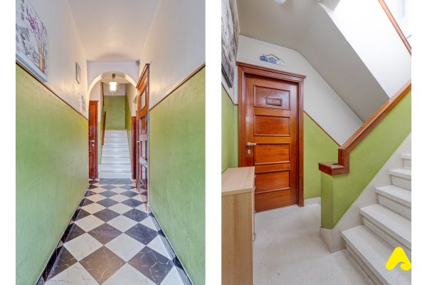 Appartement te koop / De Panne